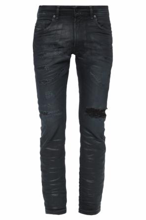 'thommer' skinny jeans, zdjęcie 1 'thommer' skinny jeans od Diesel